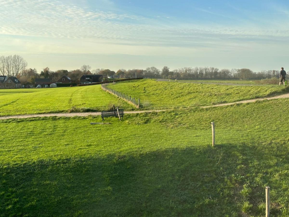 Het Spoel - The Black Barn Culemborg Zewnętrze zdjęcie