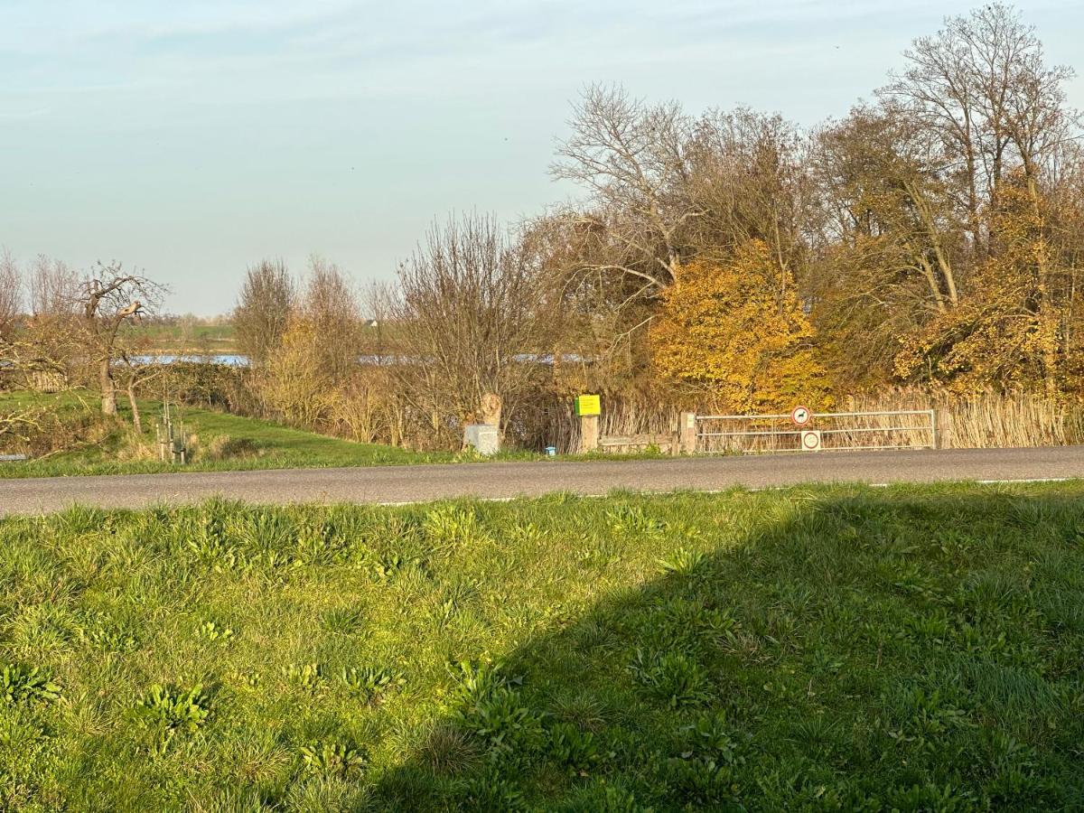 Het Spoel - The Black Barn Culemborg Zewnętrze zdjęcie
