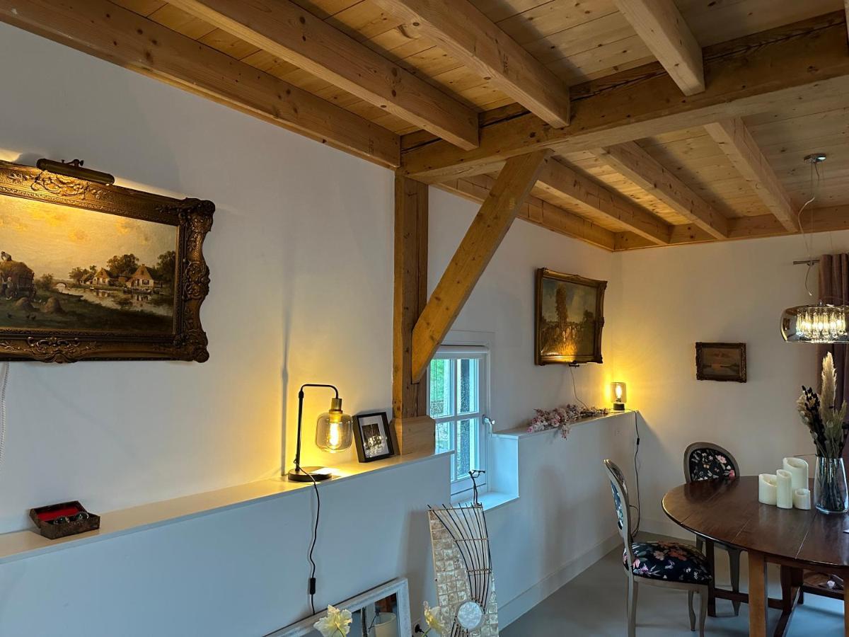 Het Spoel - The Black Barn Culemborg Zewnętrze zdjęcie