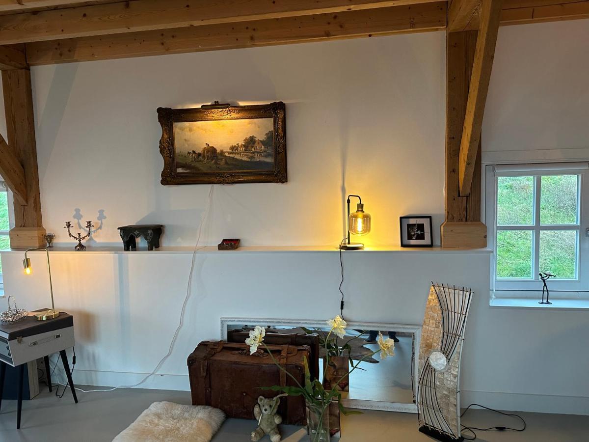 Het Spoel - The Black Barn Culemborg Zewnętrze zdjęcie